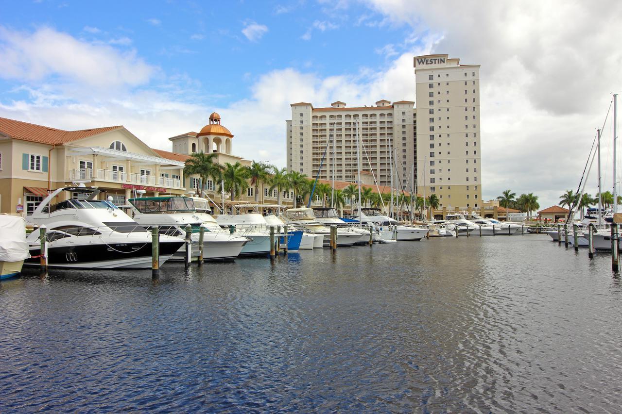 Hidden Harbor Sw Cape- Waterfront Private Home Locally Owned & Managed, Fair & Honest Pricing Cape Coral Exterior foto